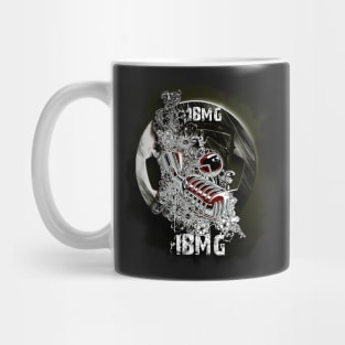 IBMG apparel Mug